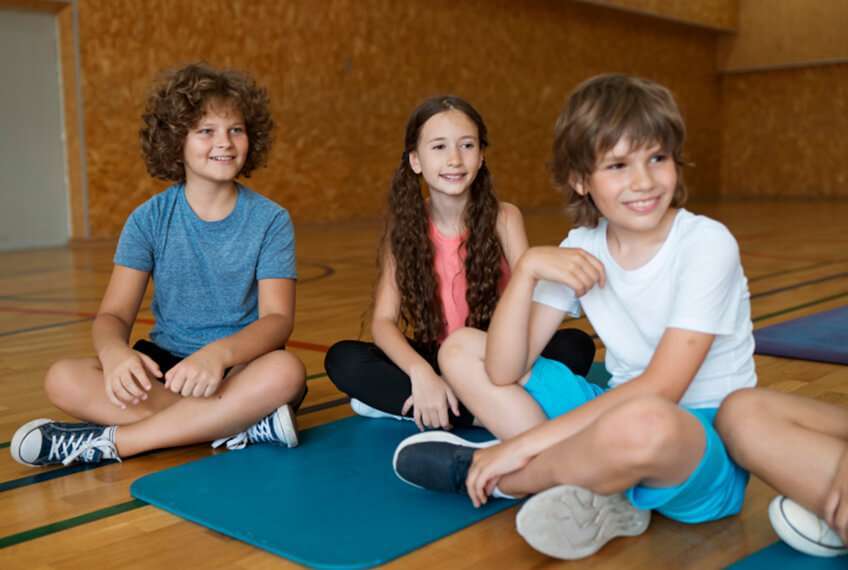 Engineering for Kids